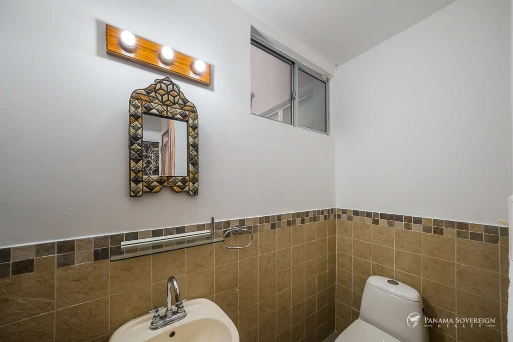 2 Bedroom Condo in Casco Viejo - photo 28