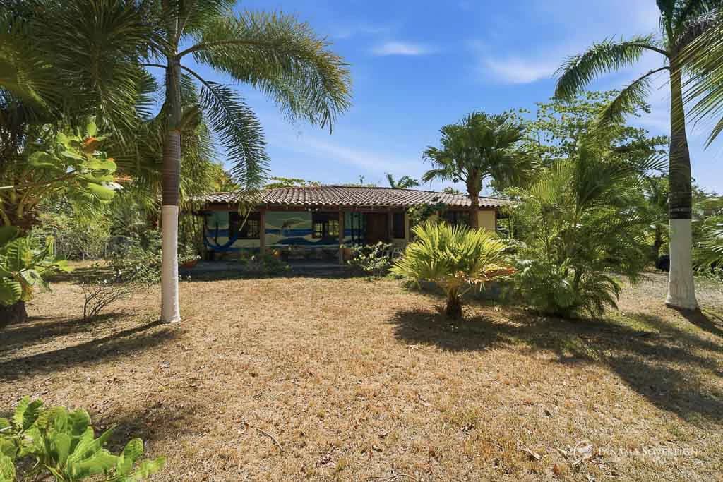 3 Bedroom House in Los Destiladeros - photo 27