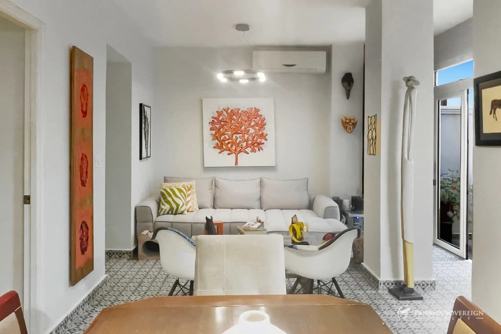 Condo in Casco Viejo - photo 6