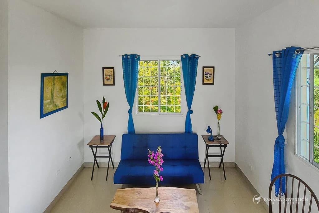 3 Bedroom House in Lake Gatun - photo 17