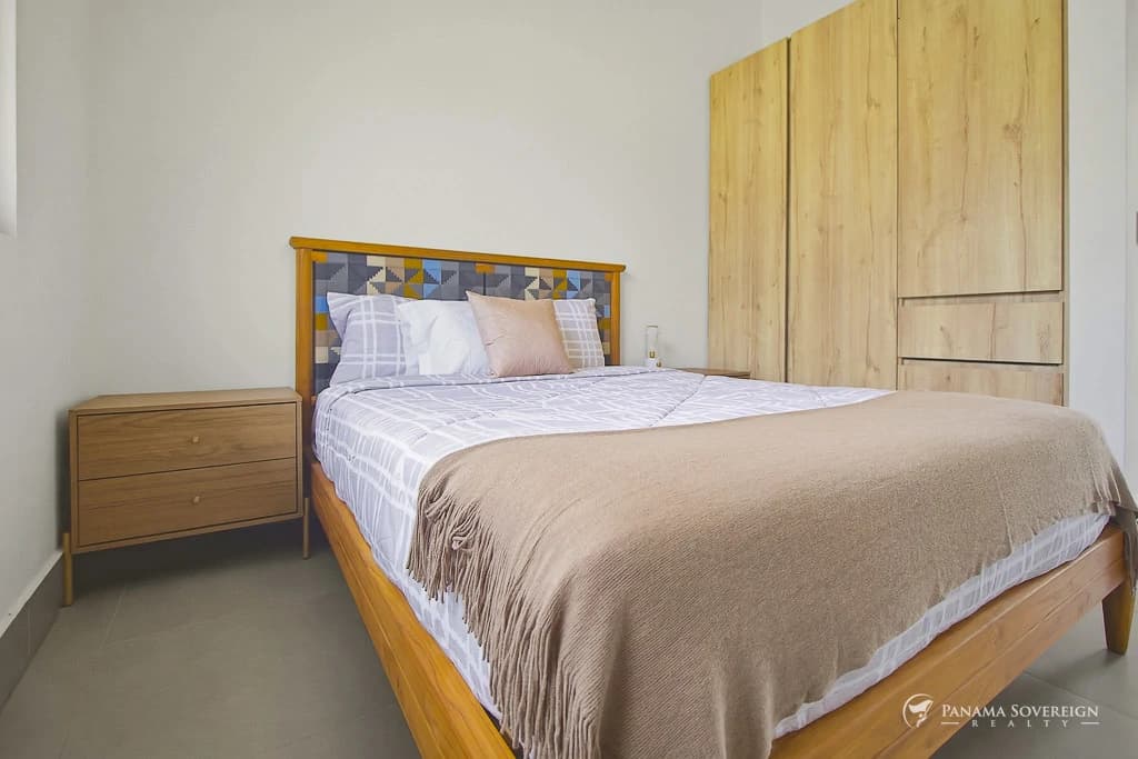 3 Bedroom House in Canas - photo 14