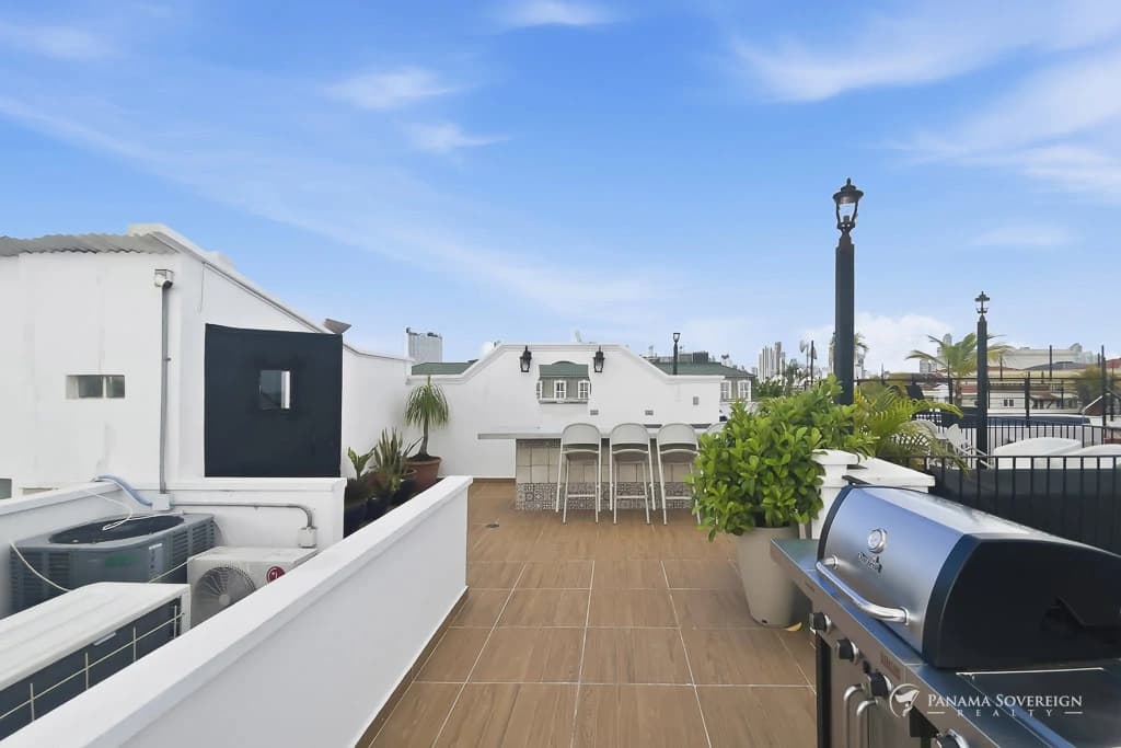 Condo in Casco Viejo - photo 33