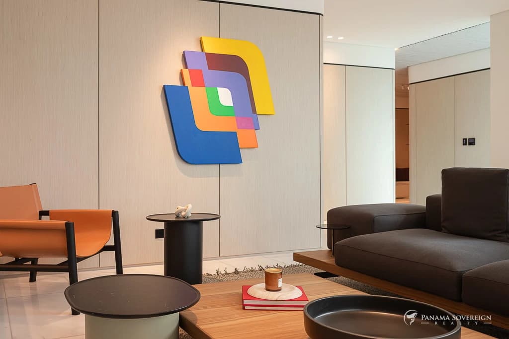 3 Bedroom Condo in Paitilla - photo 33