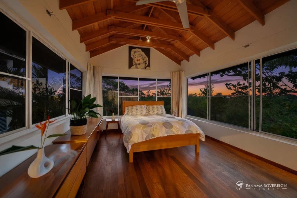 4 Bedroom House in Playa Venao - photo 52