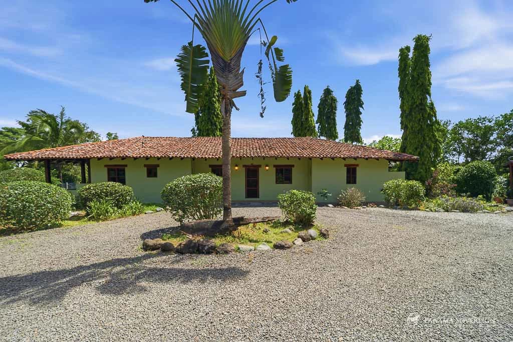 4 Bedroom House in Pedasi