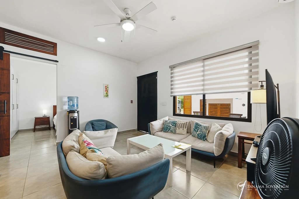2 Bedroom House in Pedasi - photo 12