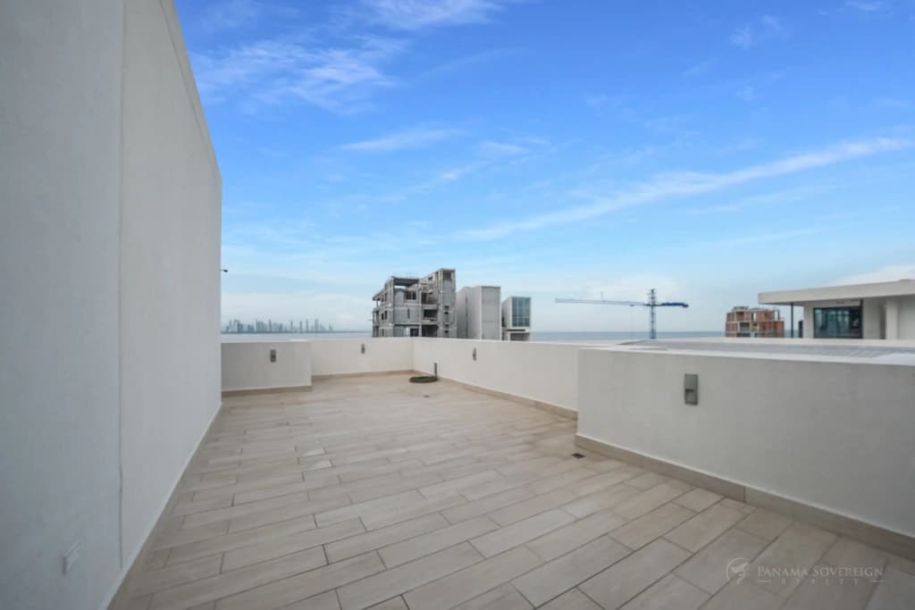3 Bedroom Condo in Punta Pacifica - photo 17