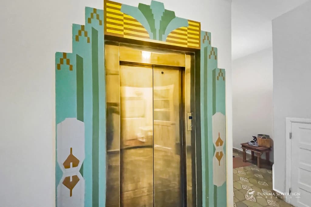 Condo in Casco Viejo - photo 28