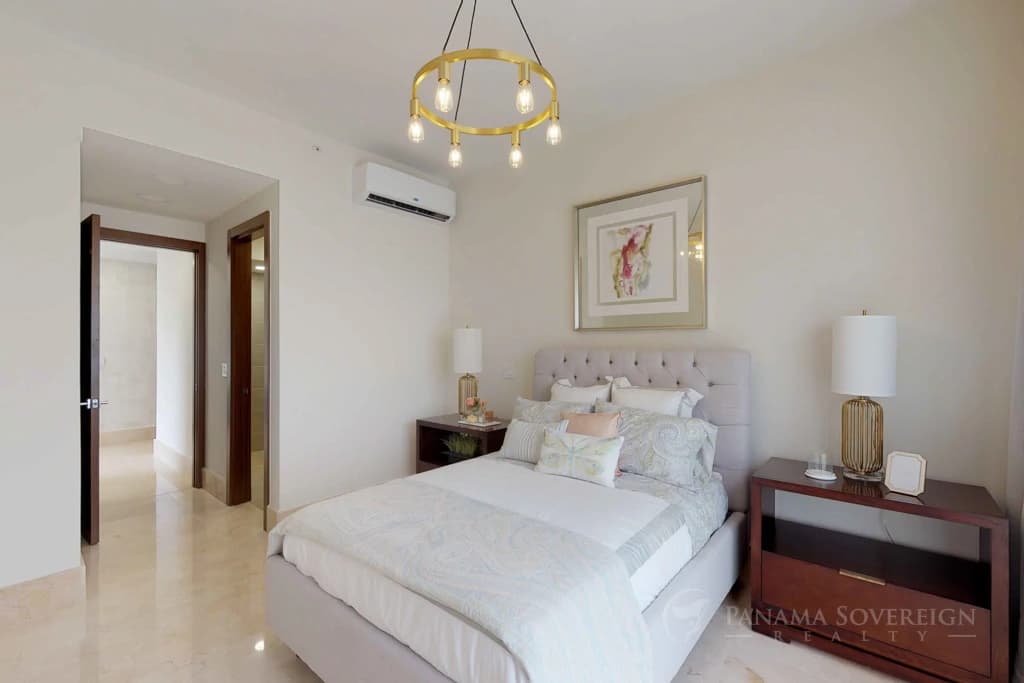 4 Bedroom Condo in Santa Maria - photo 19