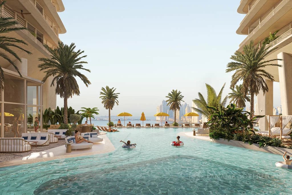3 Bedroom Condo in Costa del Este - photo 22