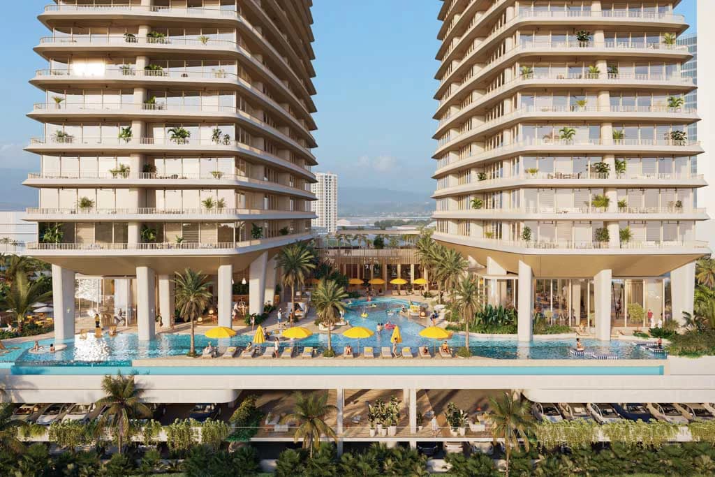 3 Bedroom Condo in Costa del Este - photo 26
