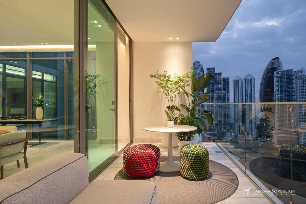 3 Bedroom Condo in Paitilla - photo 14