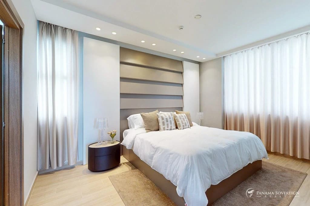 3 Bedroom Condo in Costa del Este - photo 7