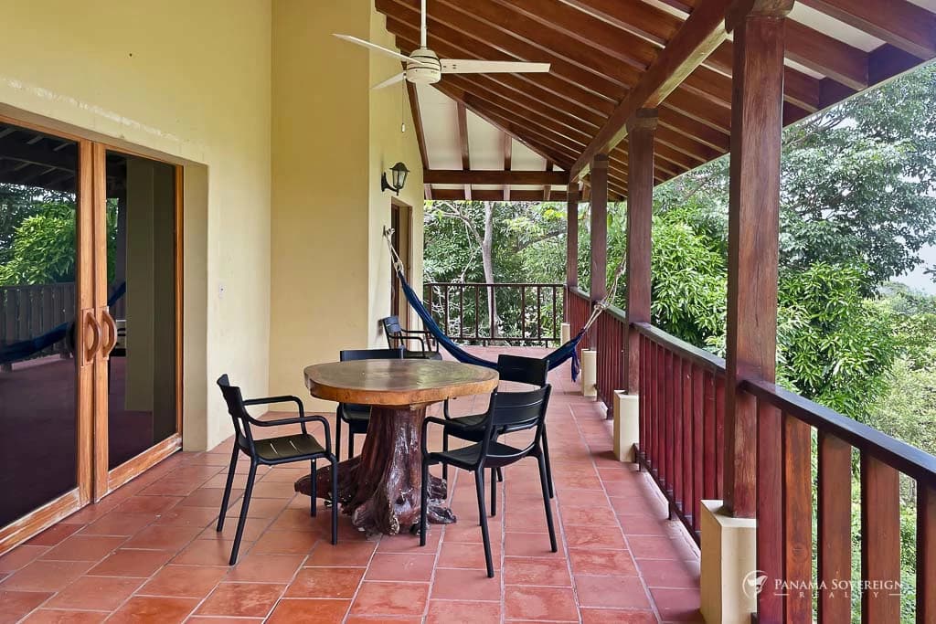 2 Bedroom House in Cambutal - photo 7