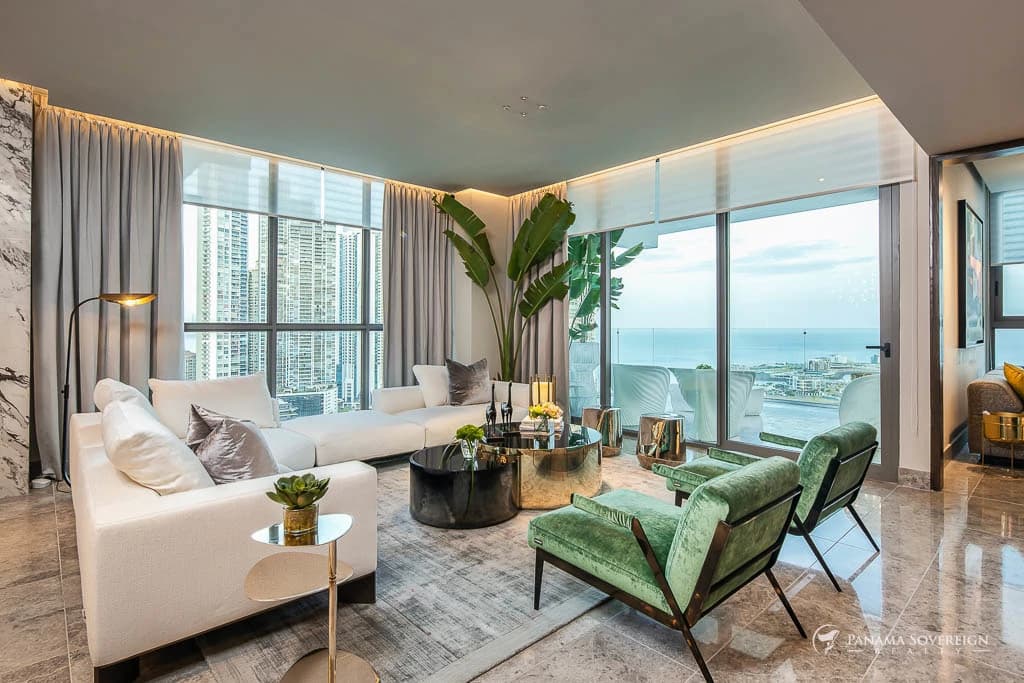 3 Bedroom Condo in Paitilla - photo 22