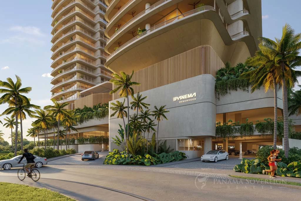 3 Bedroom Condo in Costa del Este - photo 32