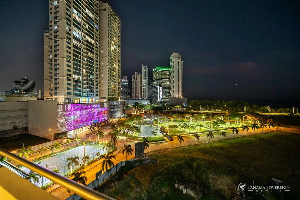 2 Bedroom Condo in Costa del Este - photo 23