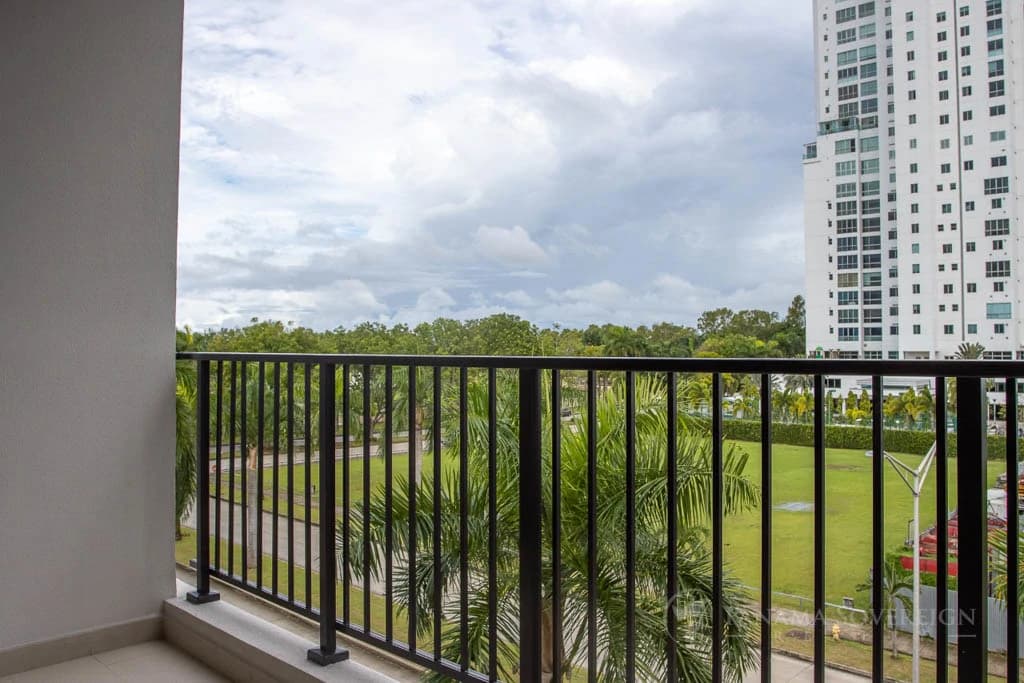3 Bedroom Condo in Costa del Este - photo 11