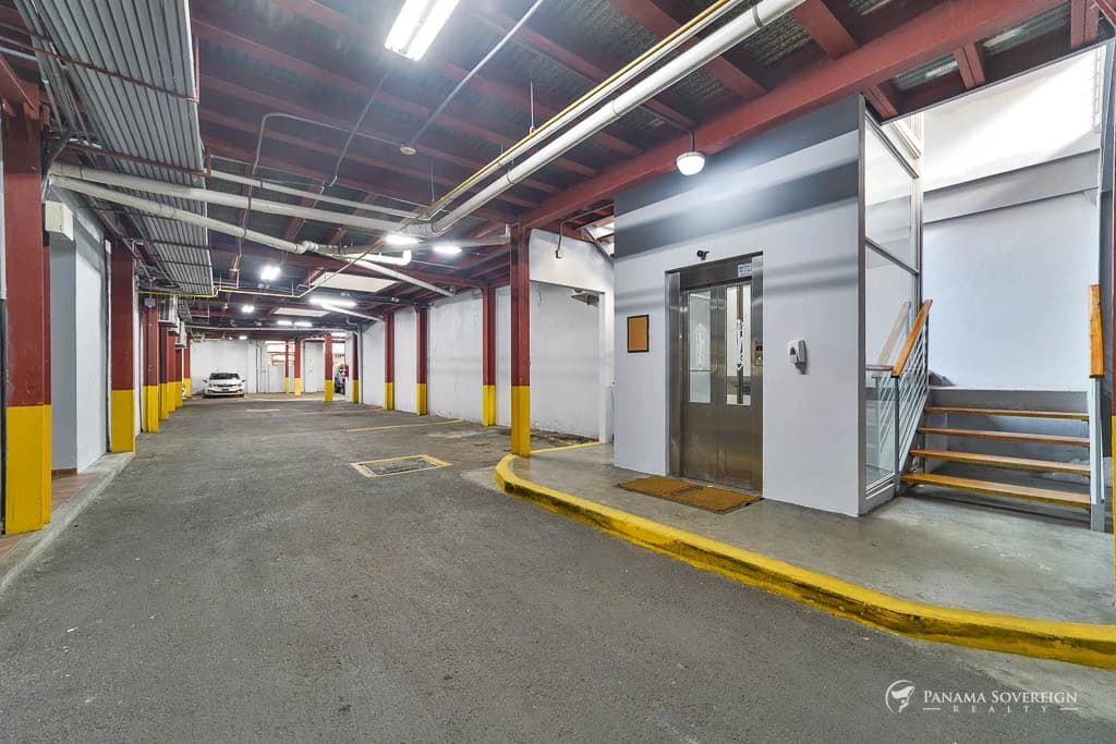 2 Bedroom Condo in Casco Viejo - photo 37