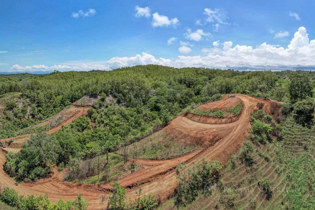 Land in Playa Venao - photo 14