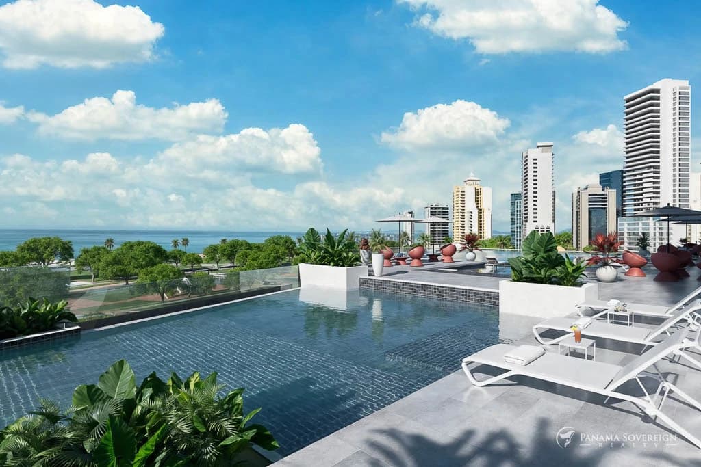 2 Bedroom Condo in Bella Vista - photo 22