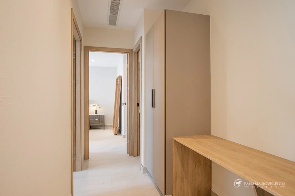 2 Bedroom Condo in Costa del Este - photo 14