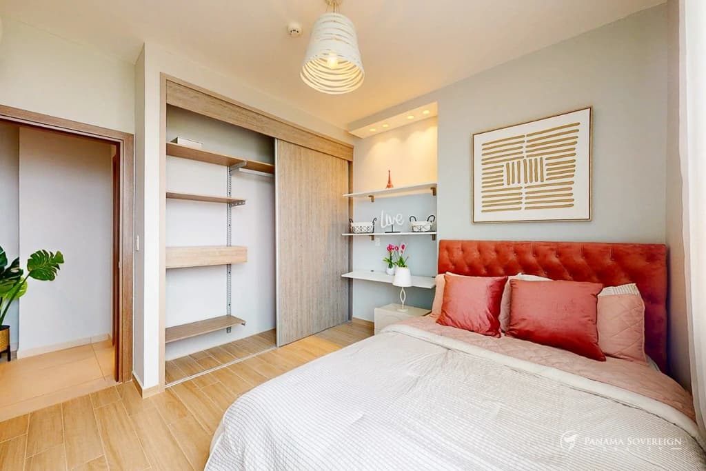 3 Bedroom Condo in Costa del Este - photo 4