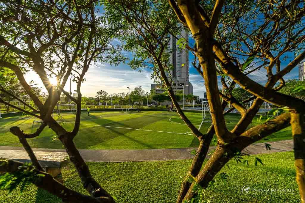 2 Bedroom Condo in Costa del Este - photo 19
