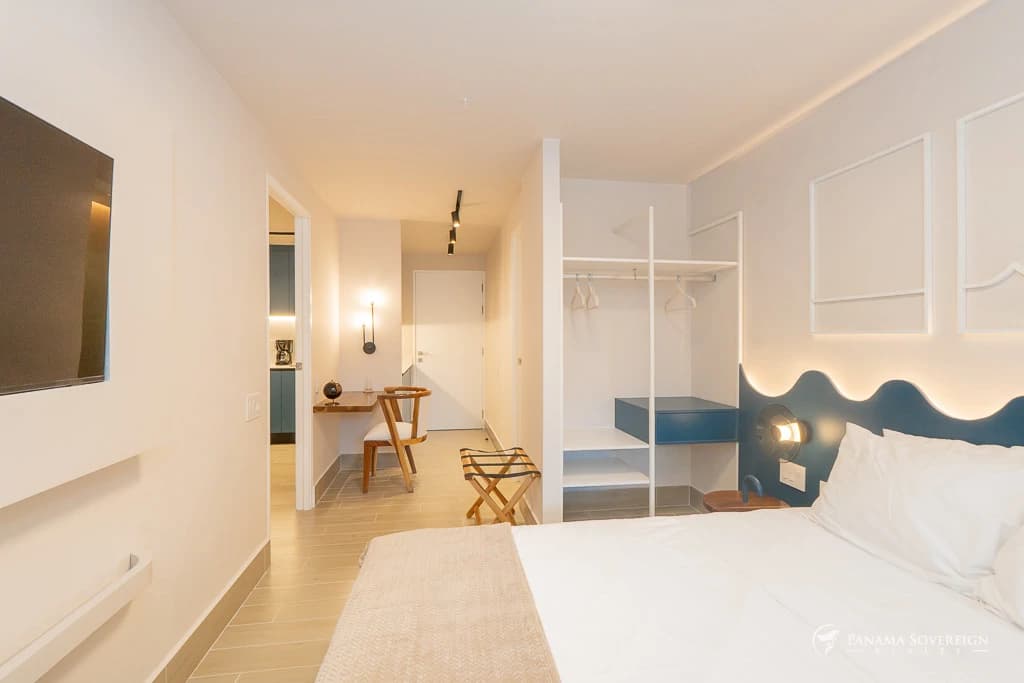 1 Bedroom Condo in Bella Vista - photo 6