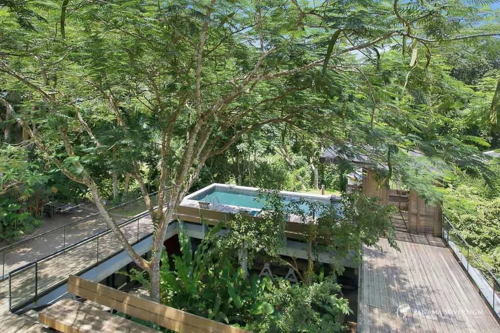 4 Bedroom House in Canal Zone - photo 25
