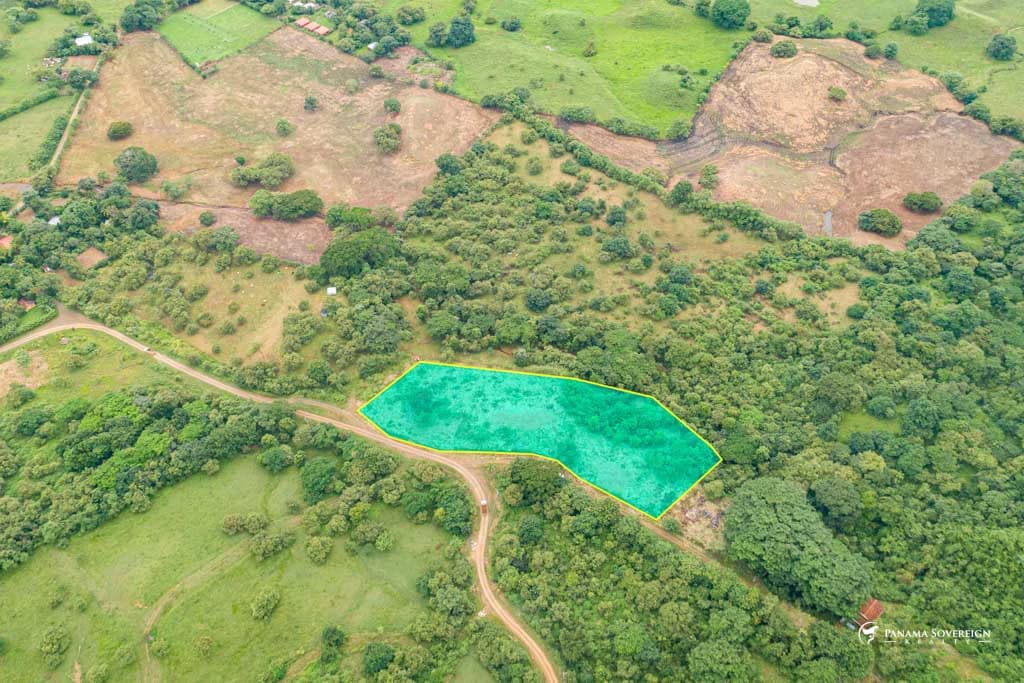 Land in Canas - photo 6