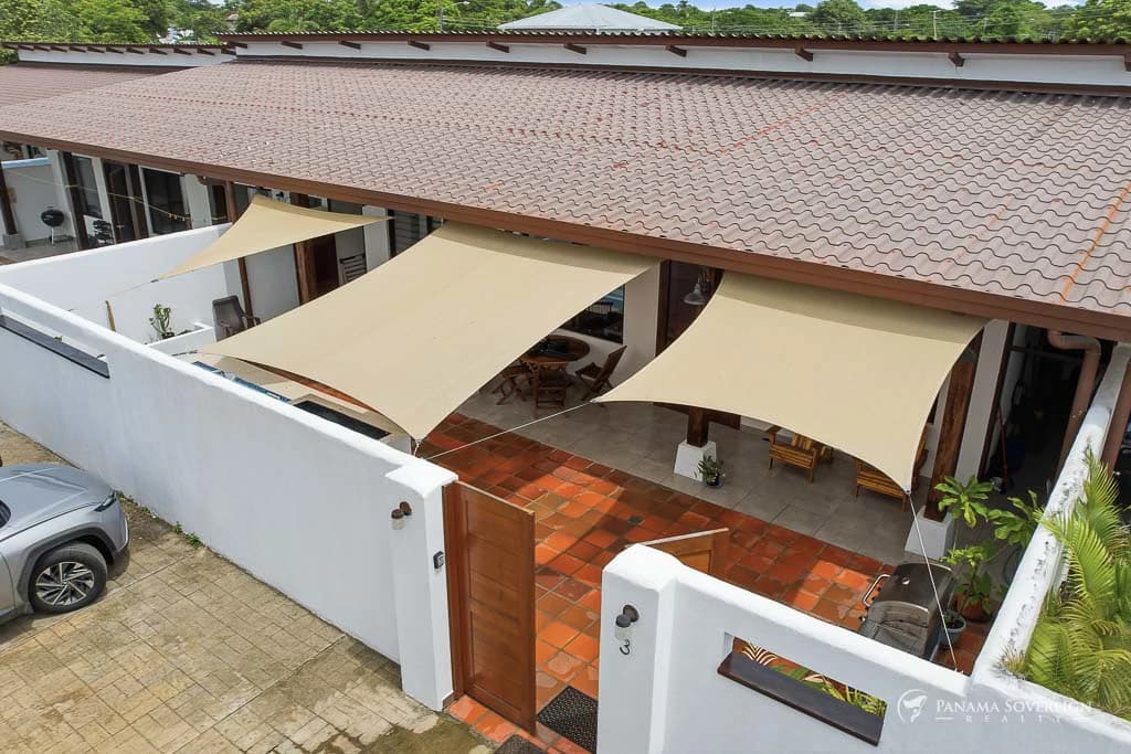 2 Bedroom House in Pedasi - photo 26