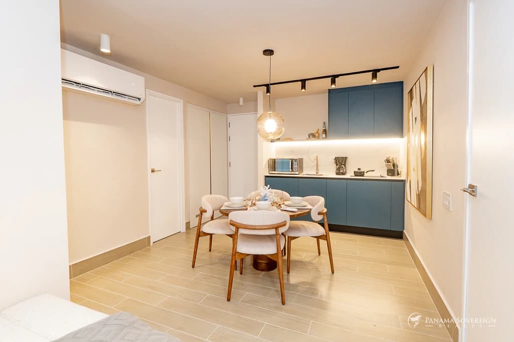 1 Bedroom Condo in Bella Vista - photo 10