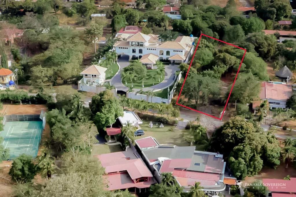 Land in Coronado - photo 3