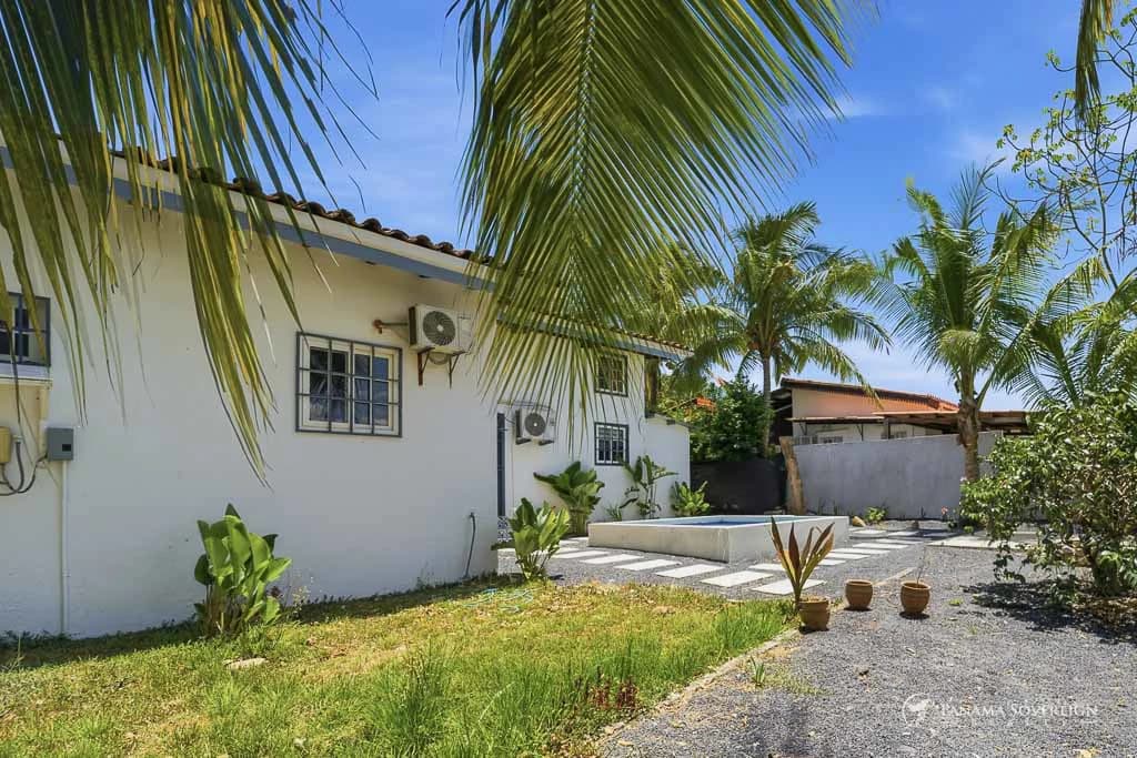 3 Bedroom House in Pedasi - photo 19