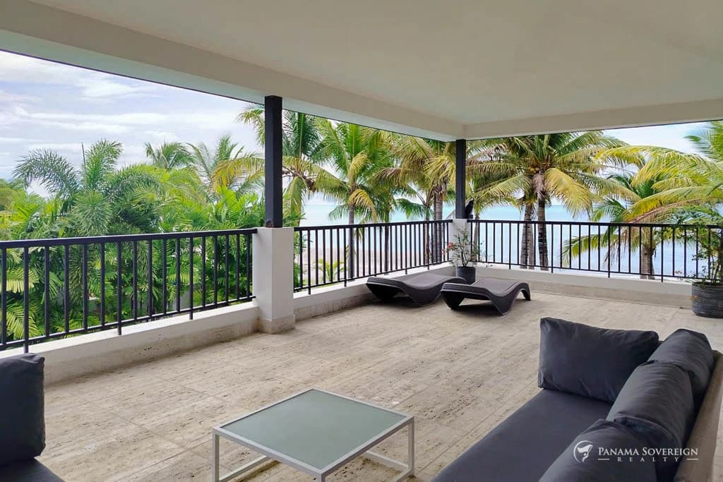 5 Bedroom House in Rio Hato - photo 6