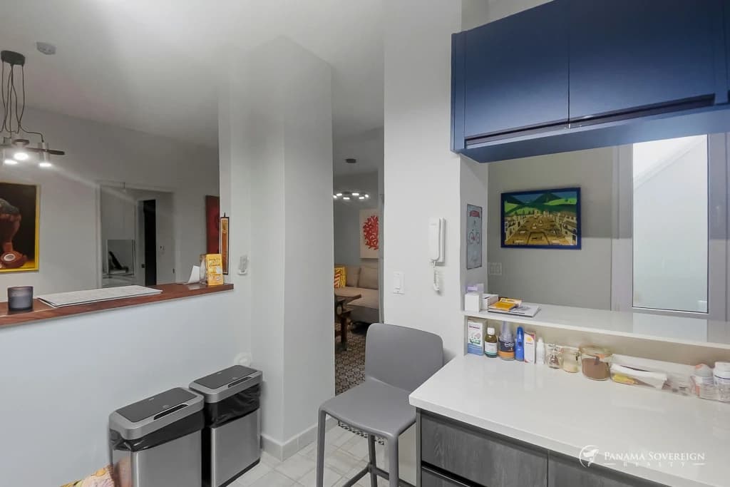 Condo in Casco Viejo - photo 25