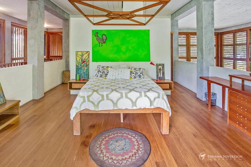 4 Bedroom House in Canal Zone - photo 23