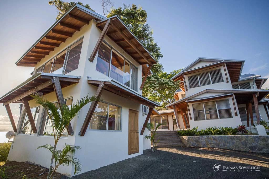 4 Bedroom House in Playa Venao - photo 30