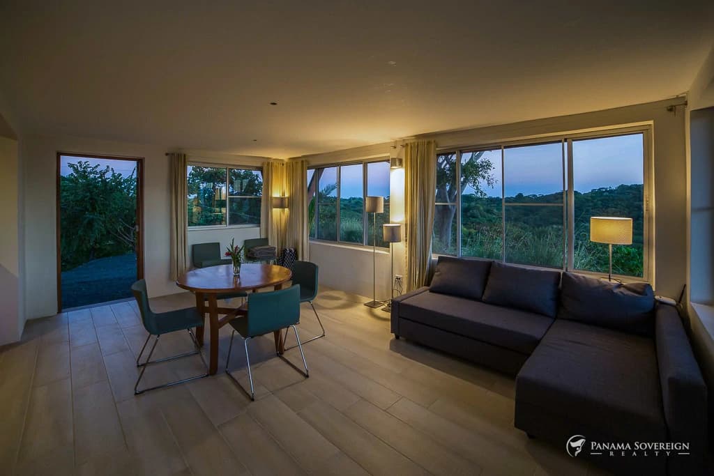 4 Bedroom House in Playa Venao - photo 47
