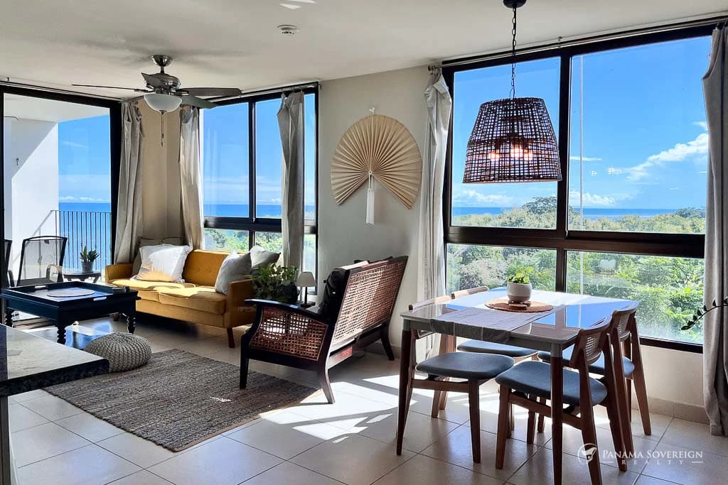 2 Bedroom Condo in San Carlos - photo 3
