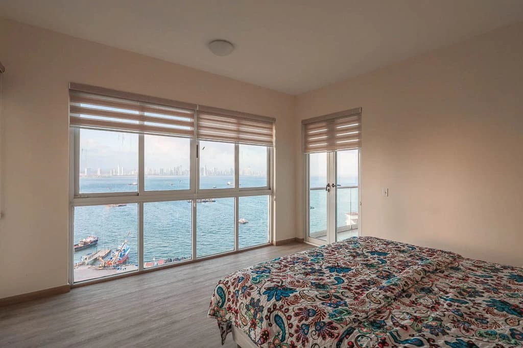 3 Bedroom Condo in Amador Causeway - photo 11