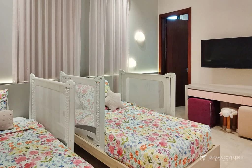 5 Bedroom House in Rio Hato - photo 23