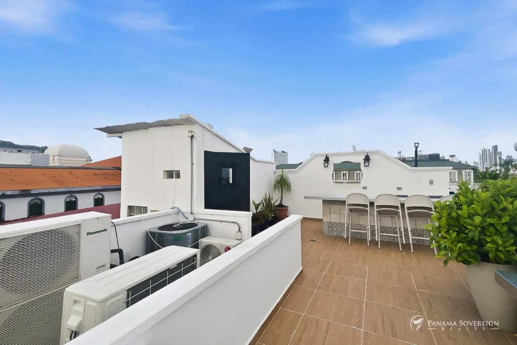 Condo in Casco Viejo - photo 32