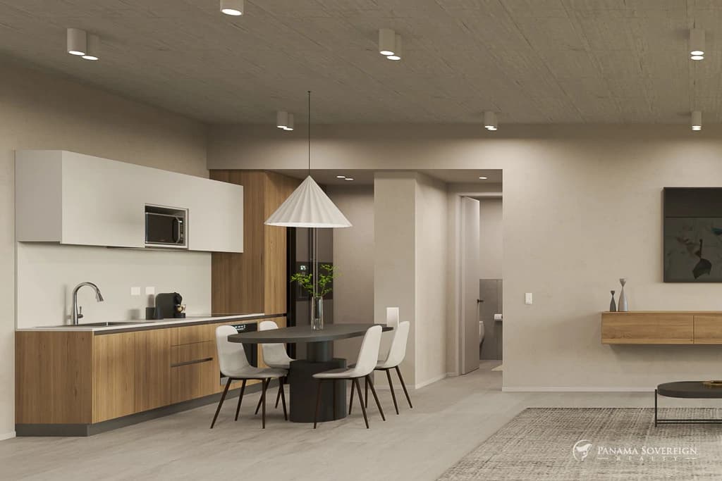 2 Bedroom Condo in Coco del Mar - photo 10