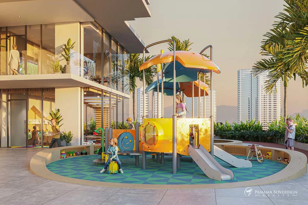 2 Bedroom Condo in Costa del Este - photo 27