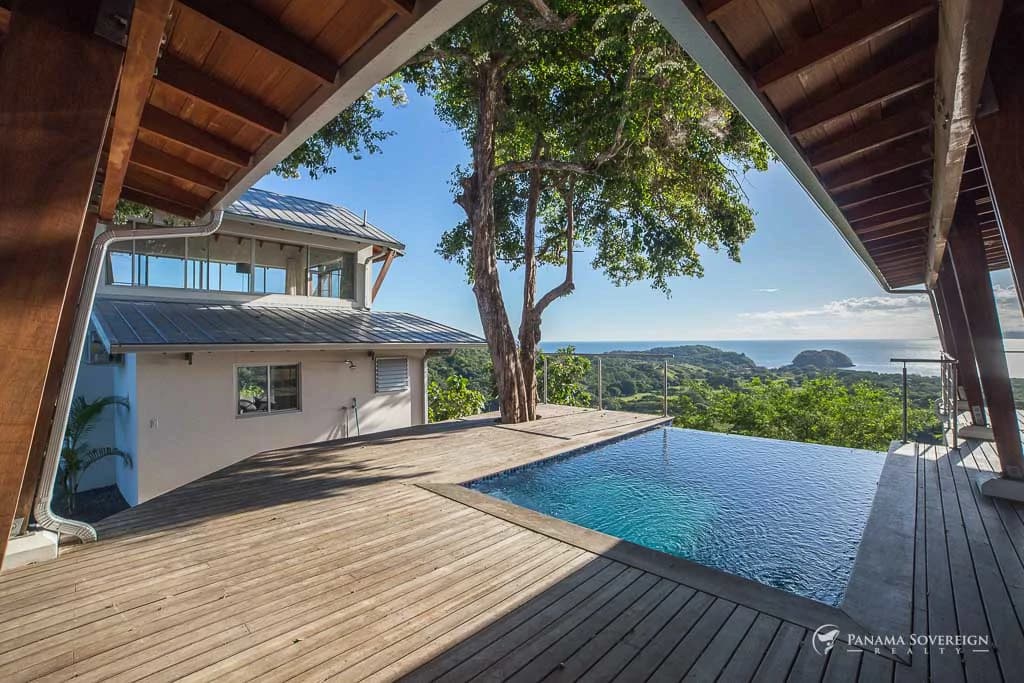 4 Bedroom House in Playa Venao - photo 24
