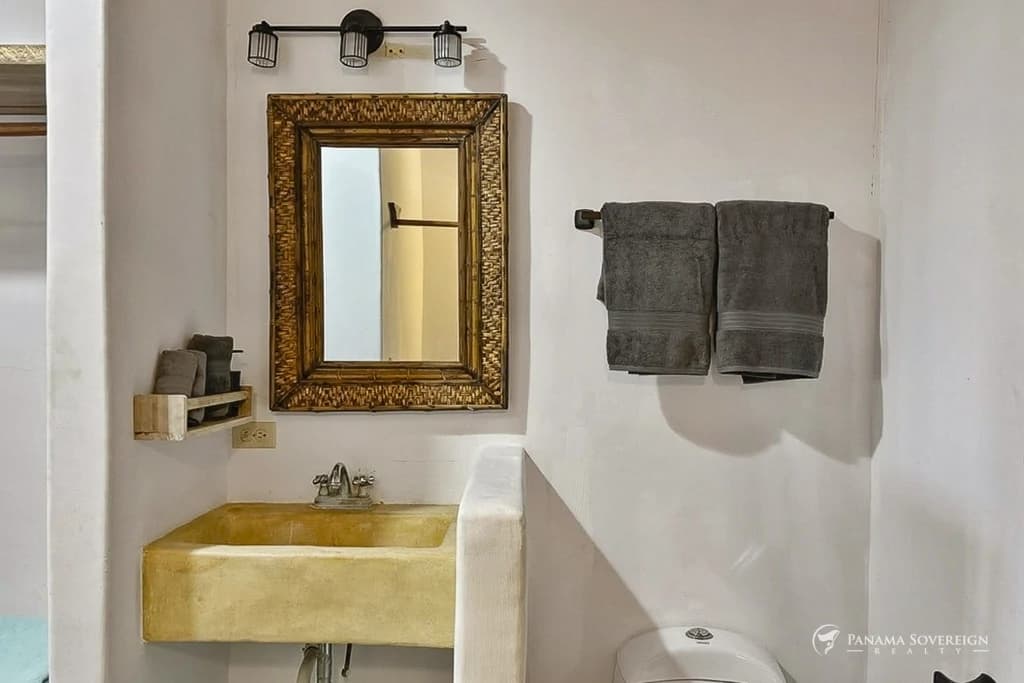2 Bedroom House in Cambutal - photo 26
