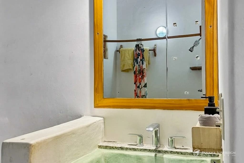 2 Bedroom House in Cambutal - photo 25