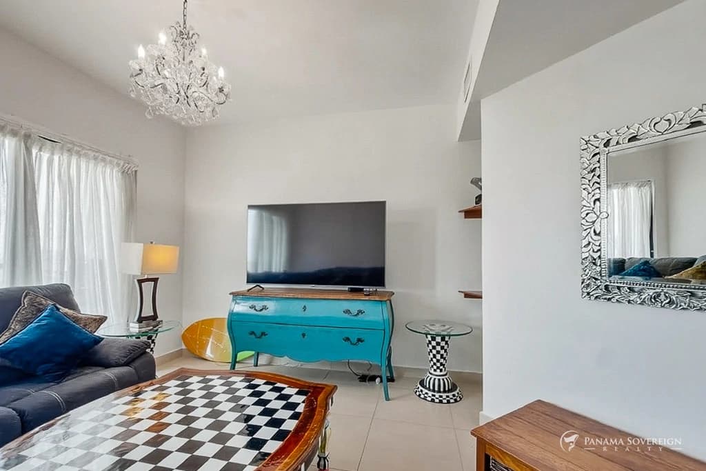 5 Bedroom Condo in San Carlos - photo 14